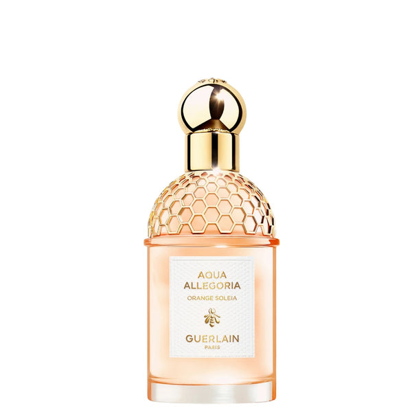 Aqua Allegoria Orange Soleia EDT