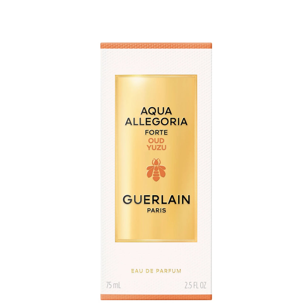 Guerlain - Aqua Allegoria - Oud Yuzu - Eau de Parfum