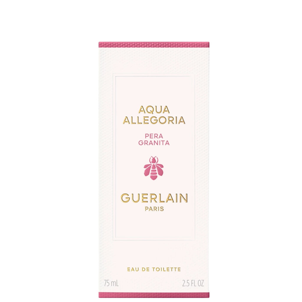 Guerlain - Aqua Allegoria - Pera Granita - Eau de Toilette