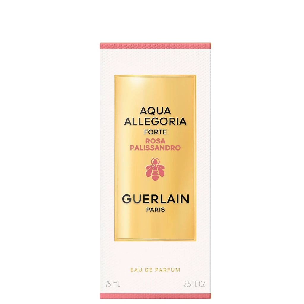 Guerlain - Aqua Allegoria - Rosa Palissandro - Eau de Parfum