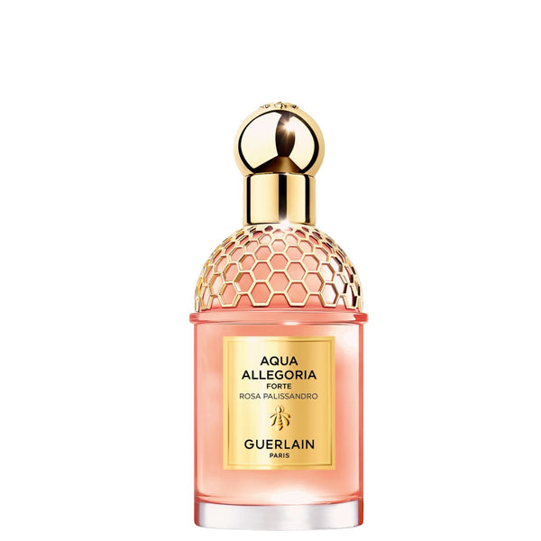 Aqua Allegoria Forte: Rosa Palissandro EDP