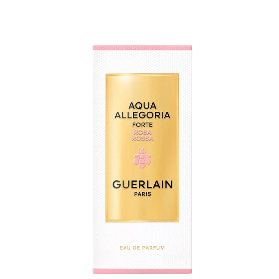 Guerlain - Aqua Allegoria - Rosa Rossa - Eau de Parfum Forte