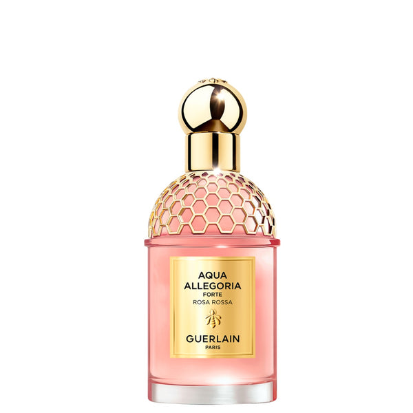 Aqua Allegoria Forte: Rosa Rossa EDP