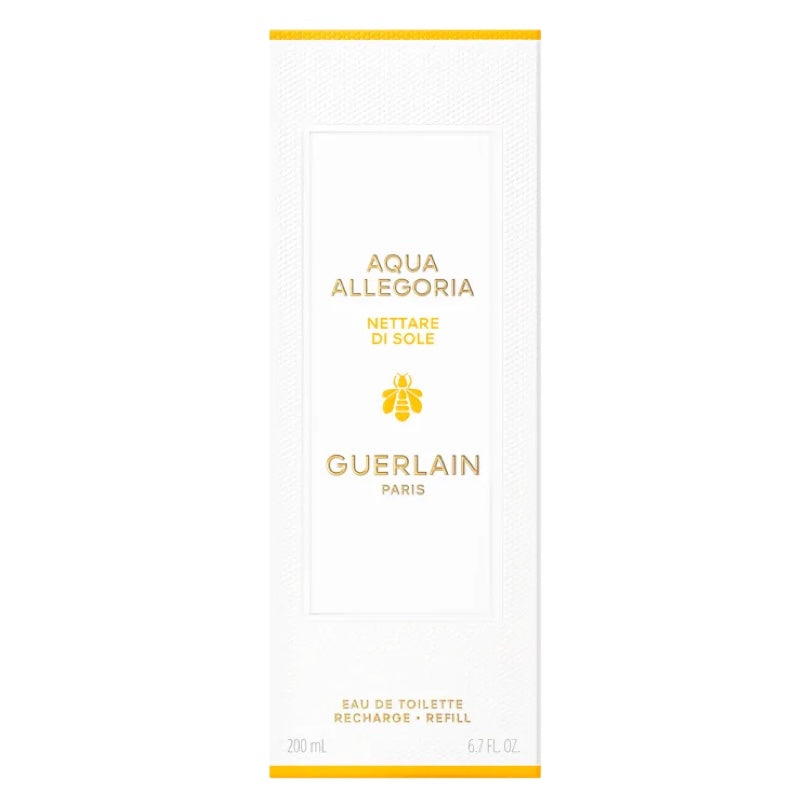 Guerlain - Aqua Allegoria - Nettare Di Sole - Refill