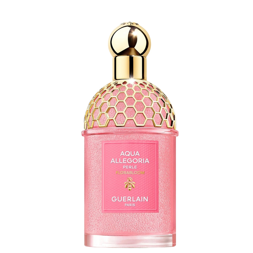 Guerlain | Aqua Allegoria Perle - Florabloom – Celeste Parfums