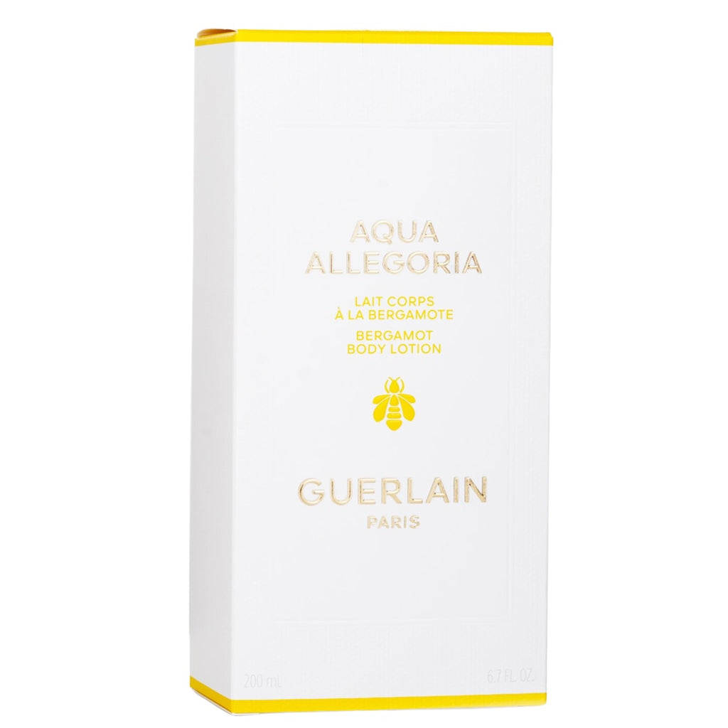 Guerlain - Aqua Allegoria - Bergamote - Körperlotion