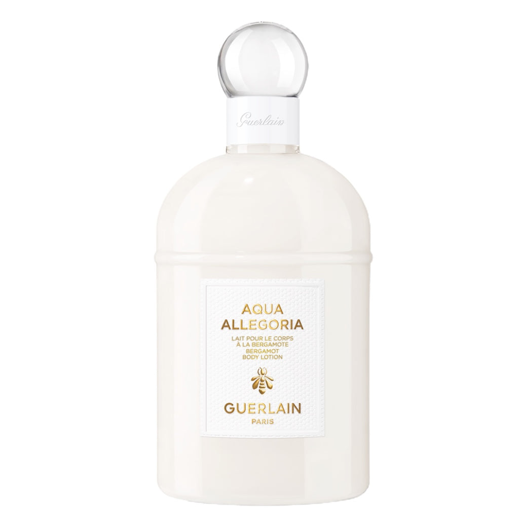 Guerlain - Aqua Allegoria - Bergamote - Body Lotion