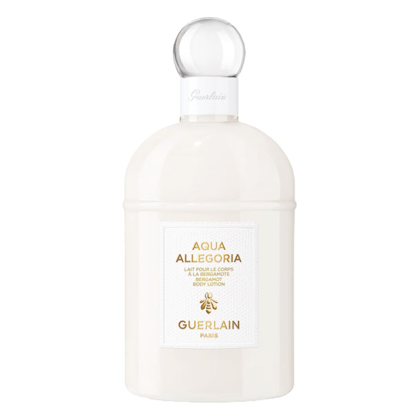 Aqua Allegoria Bergamotte-Körperlotion