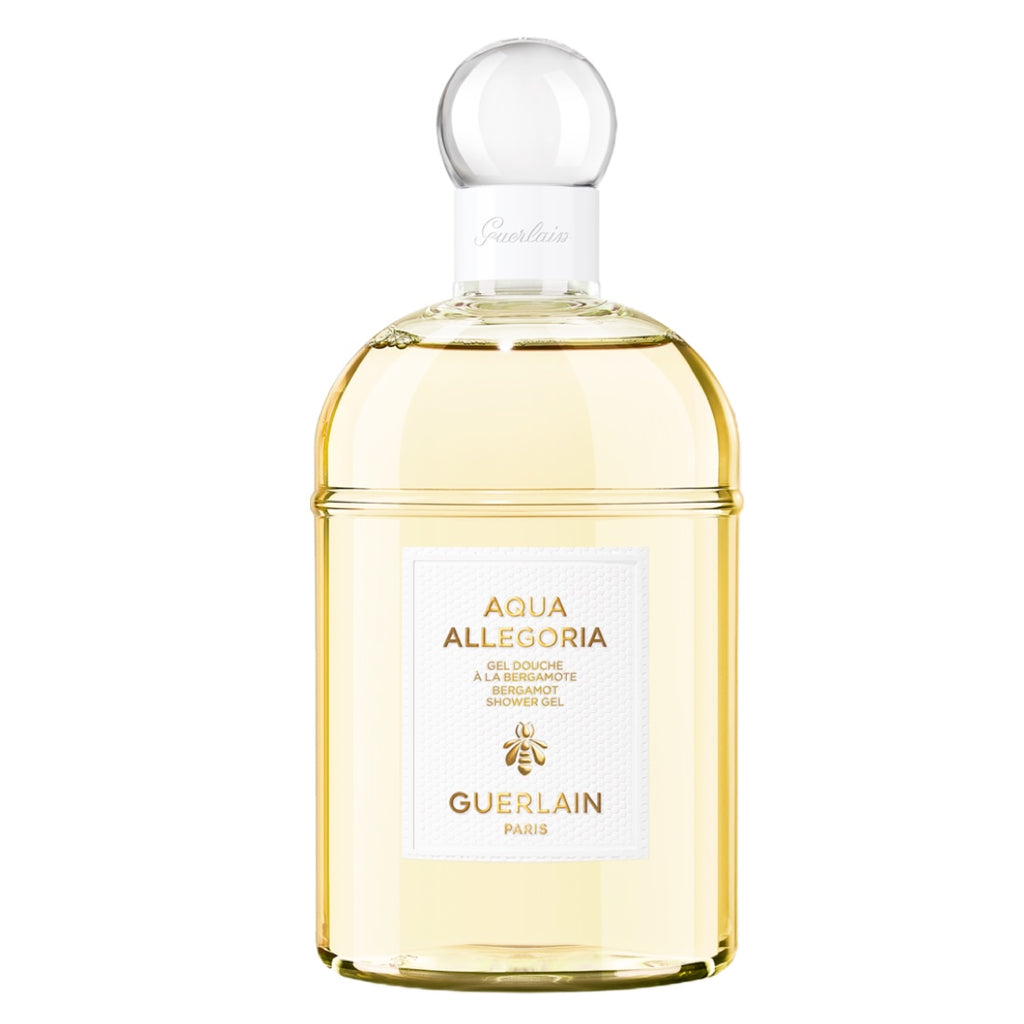 Guerlain - Aqua Allegoria - Bergamote - Shower Gel