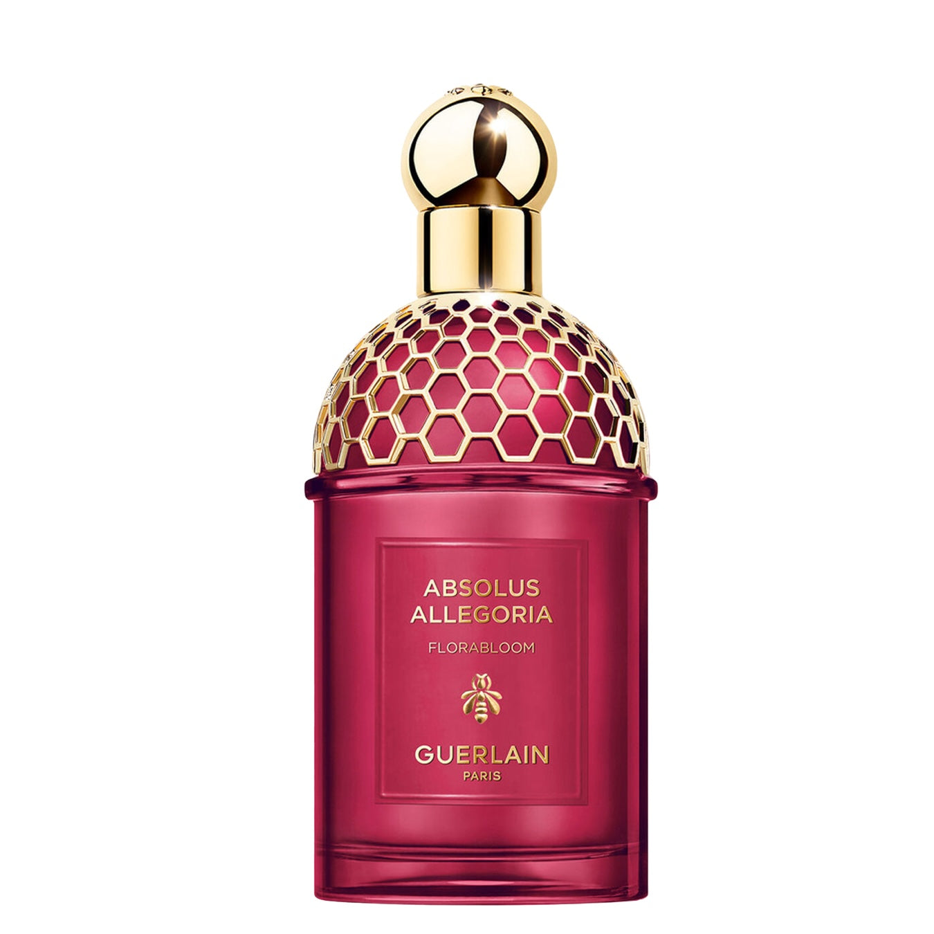 Guerlain - Absolus Allegoria - Florabloom - Eau de Parfum