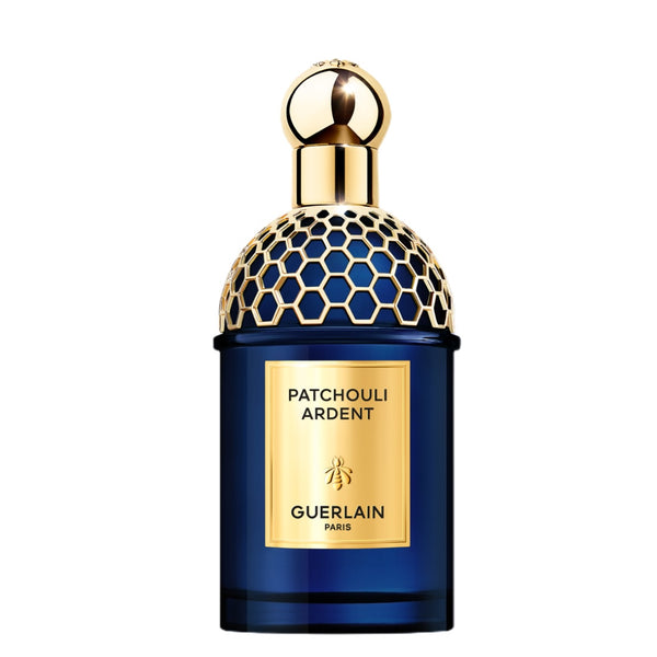 Absolus Allegoria Patchouli Ardent EDP