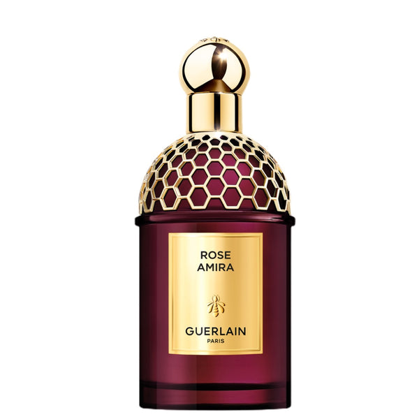 Absolus Allegoria Rose Amira EDP