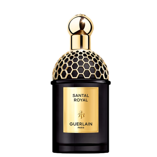 Absolus Allegoria Santal Royal EDP