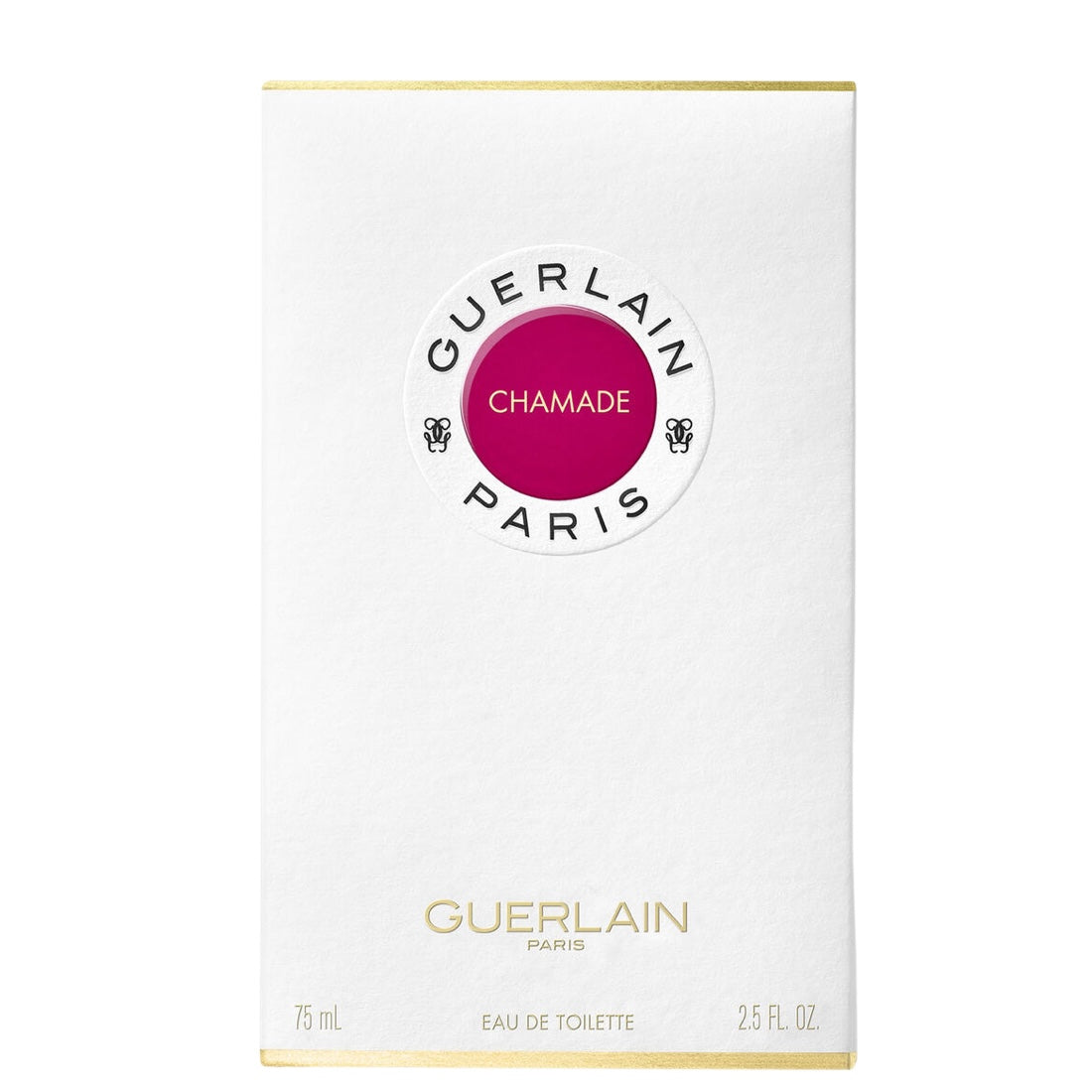 Guerlain - Chamade - Eau de Toilette – Celeste Parfums