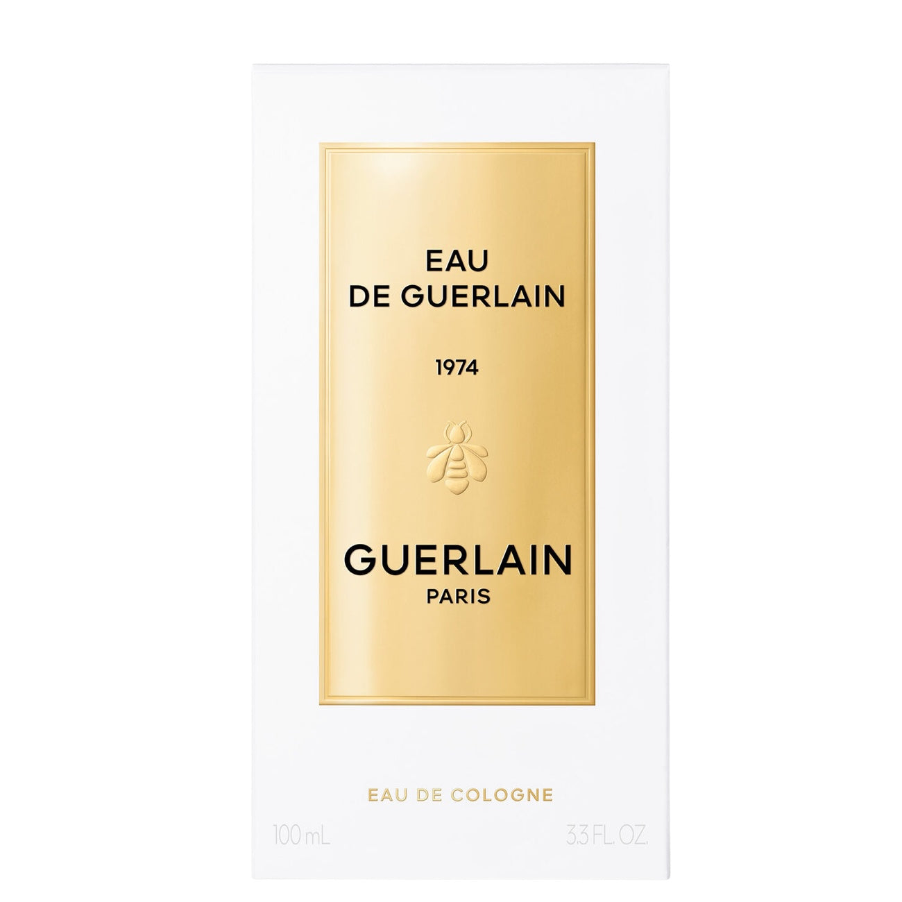Guerlain Eau de Guerlain Cologne – Celeste Parfums