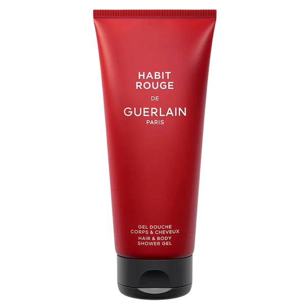 Habit Rouge Shower Gel