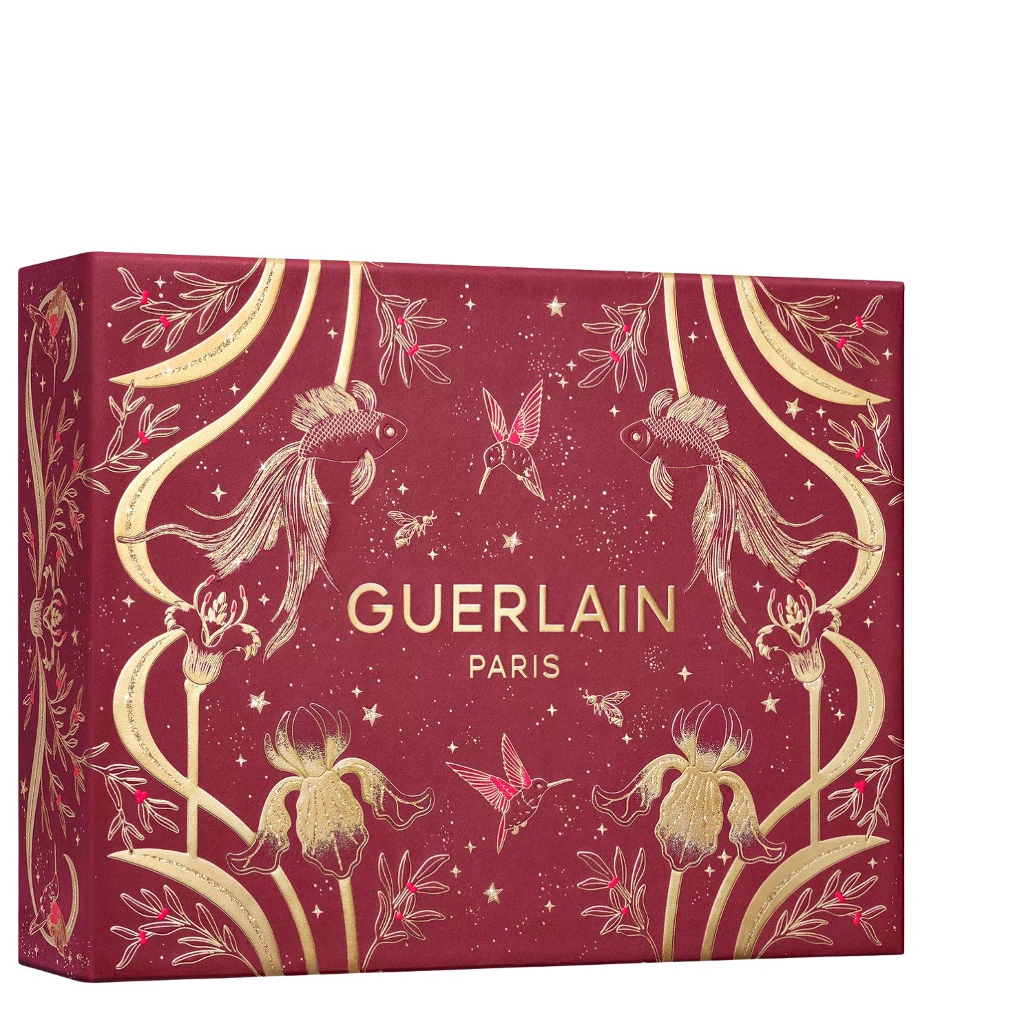 Guerlain Insolence オードトワレ 50ml Guerlain Insolence Insolence Eau de toilette ✔️ online kopen
