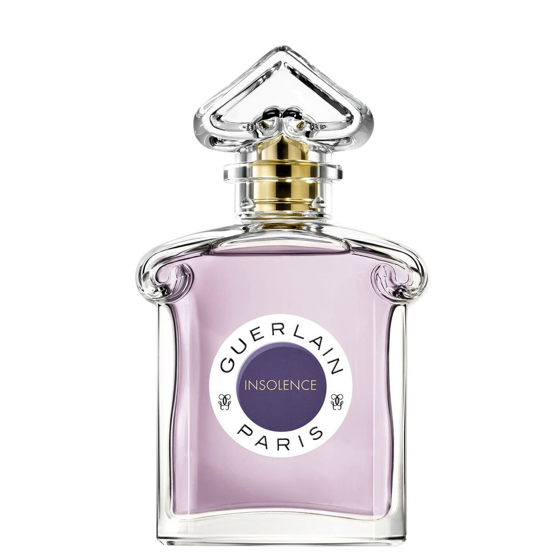 未使用！100ml♪GUERLAIN Insolence Guerlain - Insolence - Eau de Parfum – Celeste Parfums