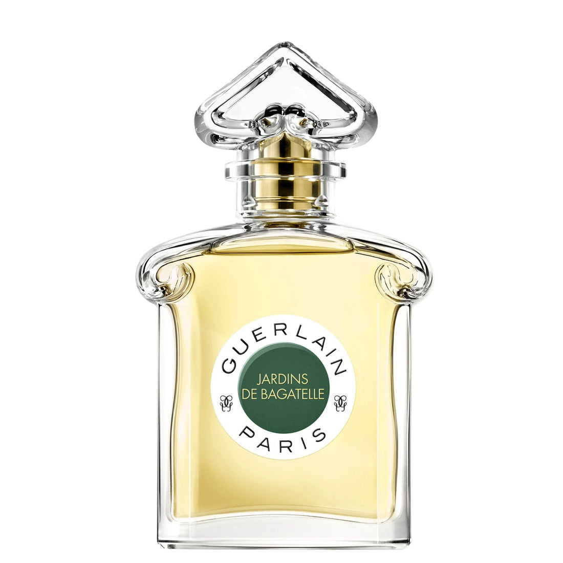 Guerlain - Jardin de Bagatelle - Eau de Parfum – Celeste Parfums