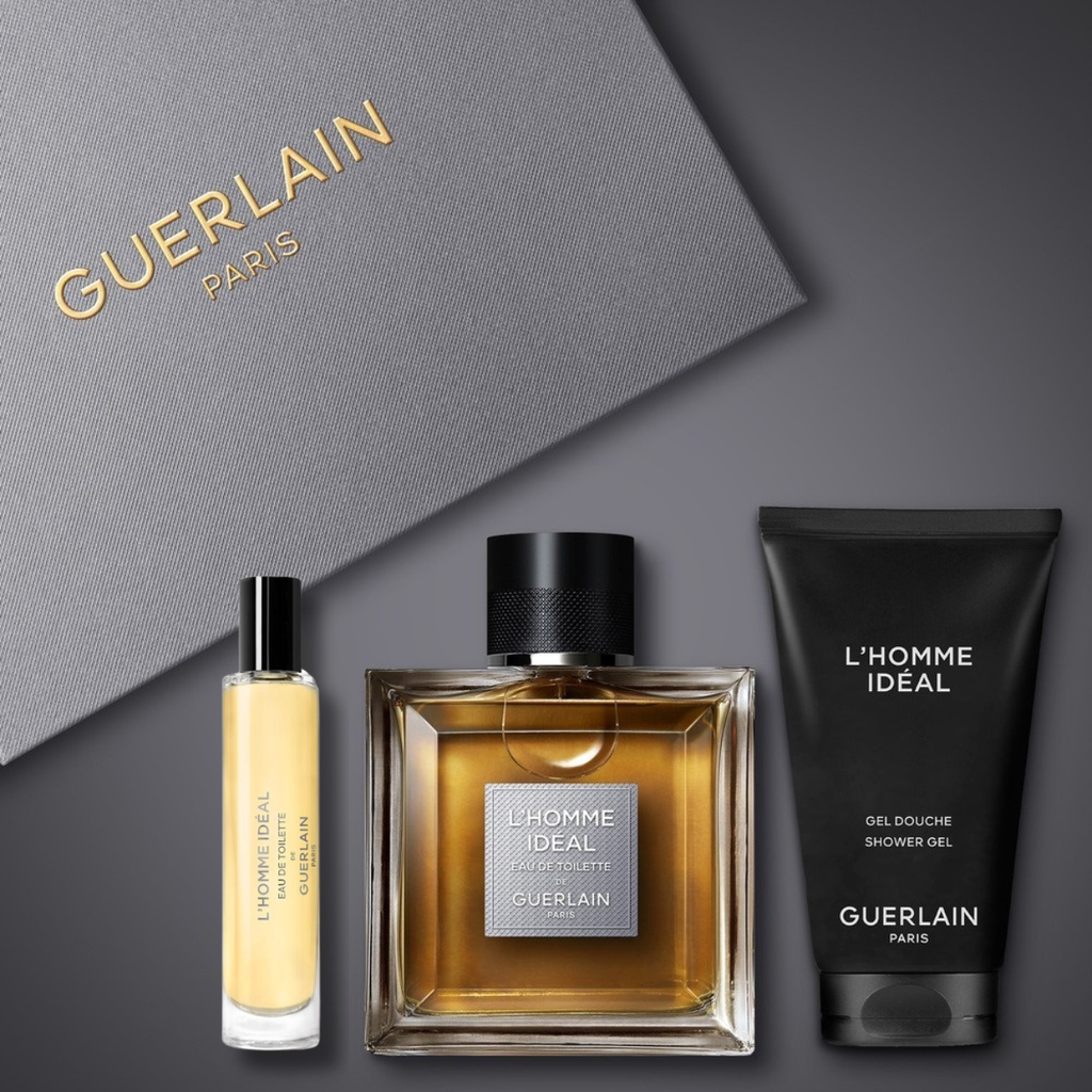 Guerlain - L'Homme Idéal - Gift Set