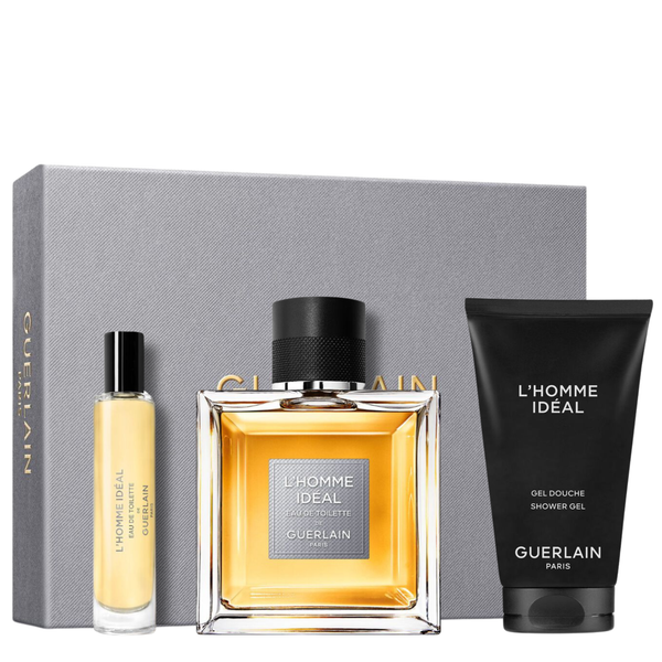 L'Homme Idéal Gift Set