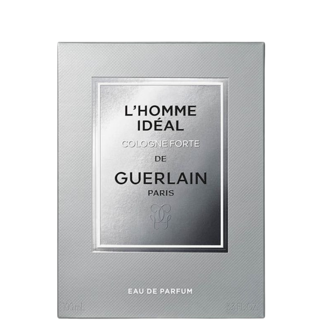 Guerlain | L'Homme Ideal | Cologne Forte | Eau de Parfum – Celeste