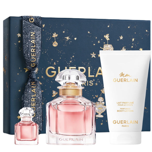 Mon Guerlain Holiday Gift Set