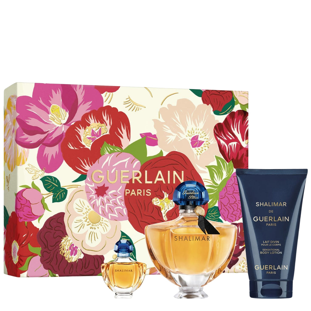 Guerlain | Shalimar - Gift Set 2026 – Celeste Parfums
