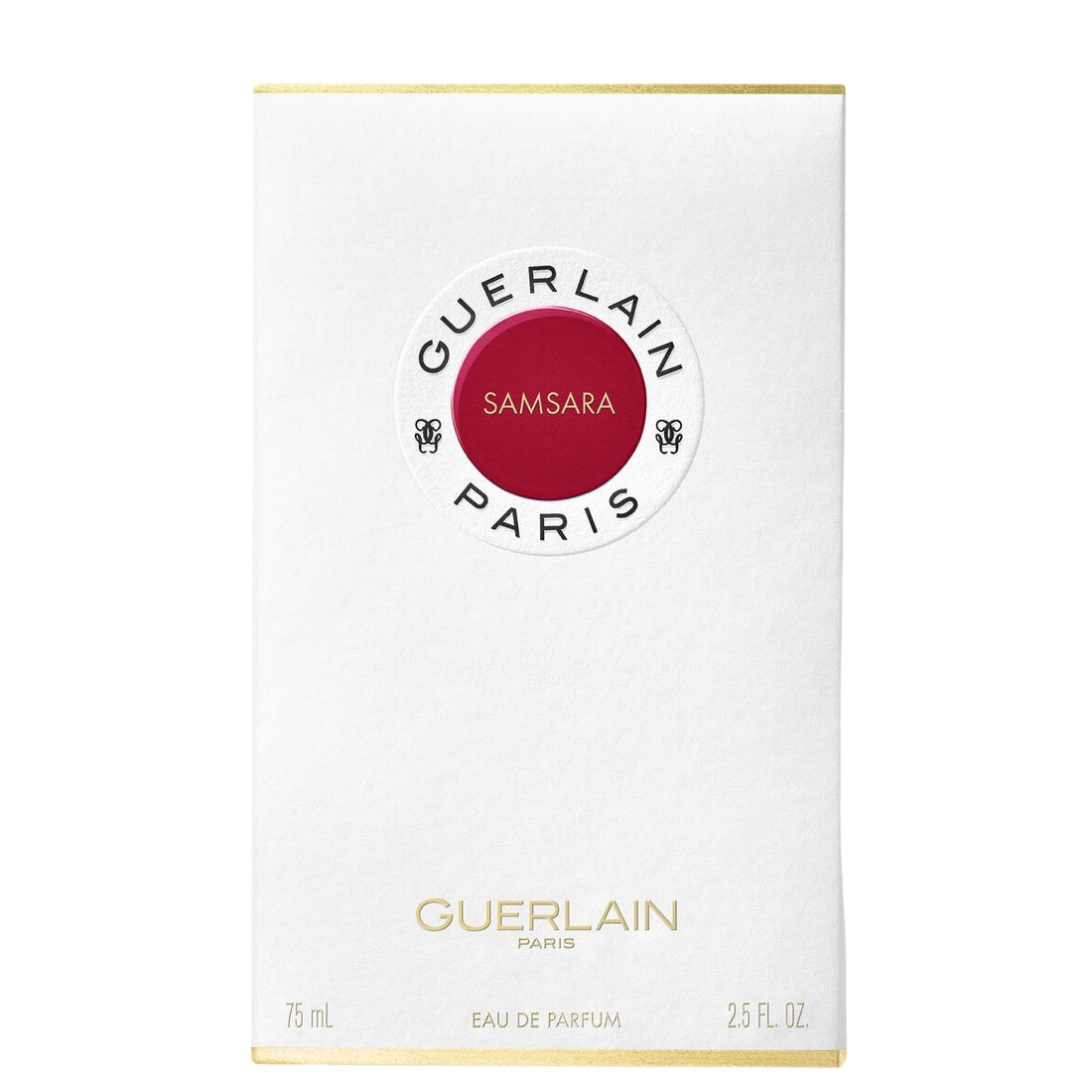 Guerlain - Samsara - Eau de Parfum – Celeste Parfums
