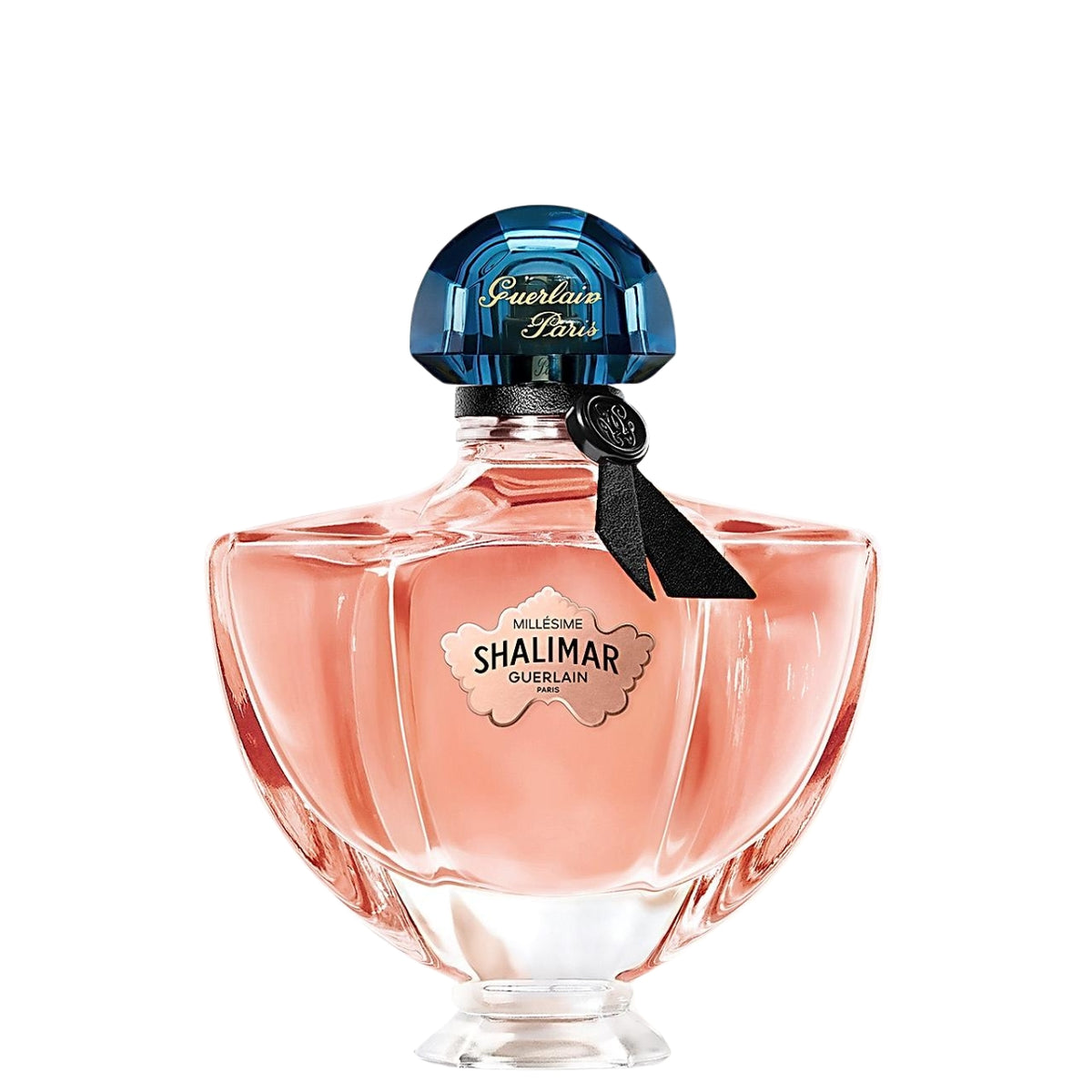 Guerlain | Shalimar - Millésime Rose - Eau de Parfum – Celeste Parfums