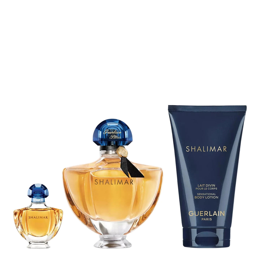 Guerlain - Shalimar - Holiday Gift Set 2025