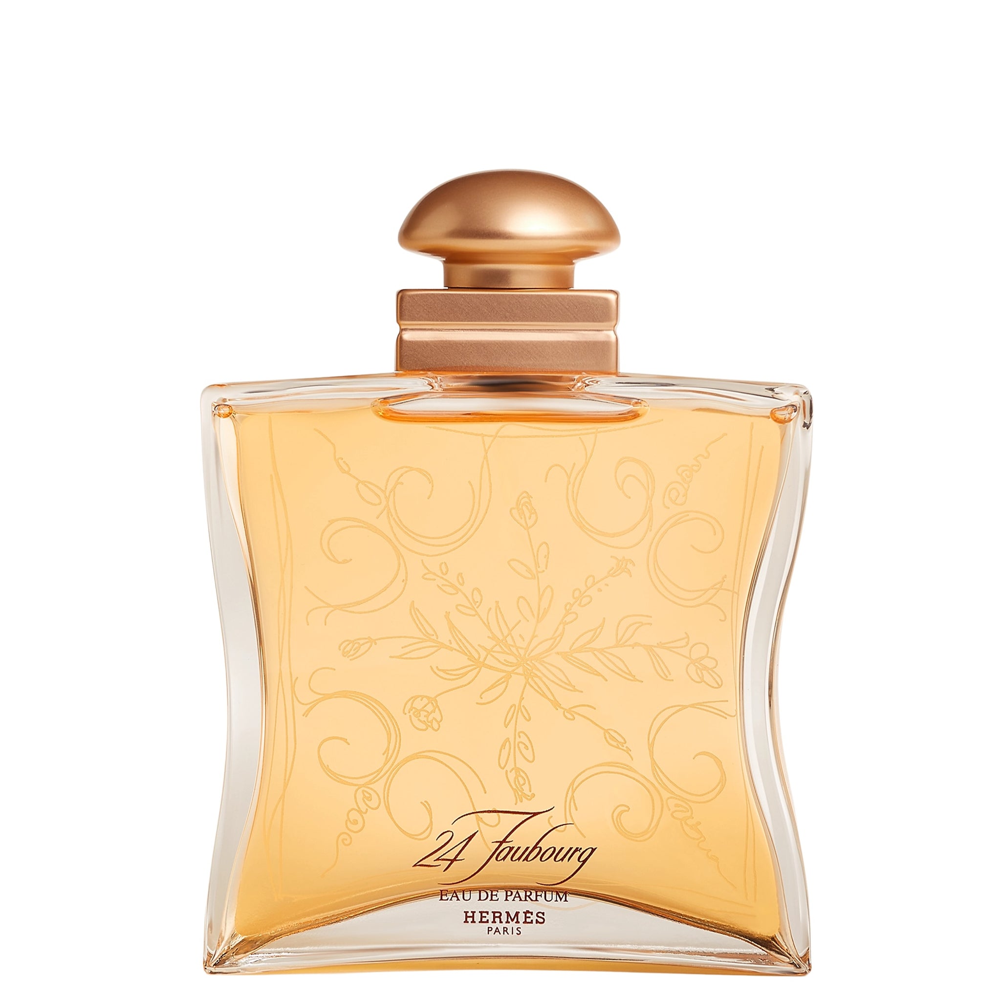 エルメス24 Faubourg Eau de parfum Hermès - 24 Faubourg - Eau de Parfum – Celeste Parfums