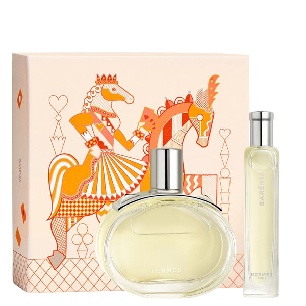 Barénia EDP Set