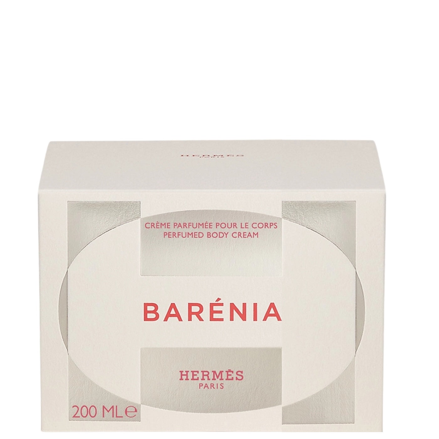 Hermès - Barénia - Body Cream – Celeste Parfums