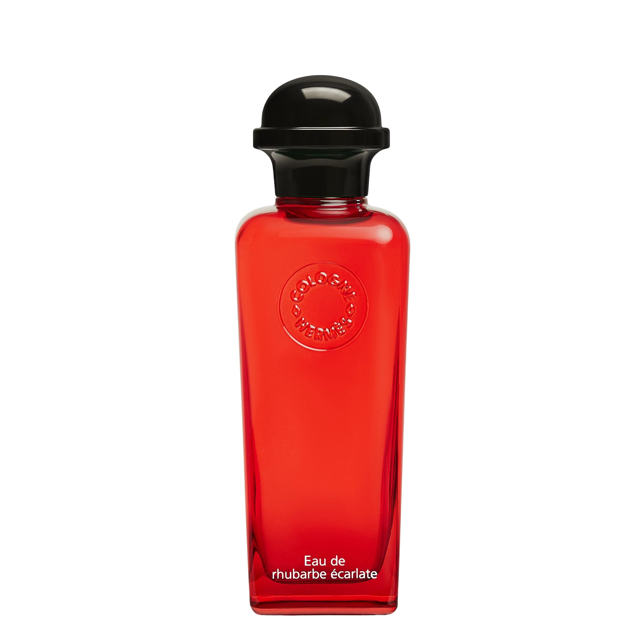 HERMES Eau de rhubarbe écarlate Hermès - Eau de Rhubarbe Ecarlate - Eau de Cologne – Celeste Parfums
