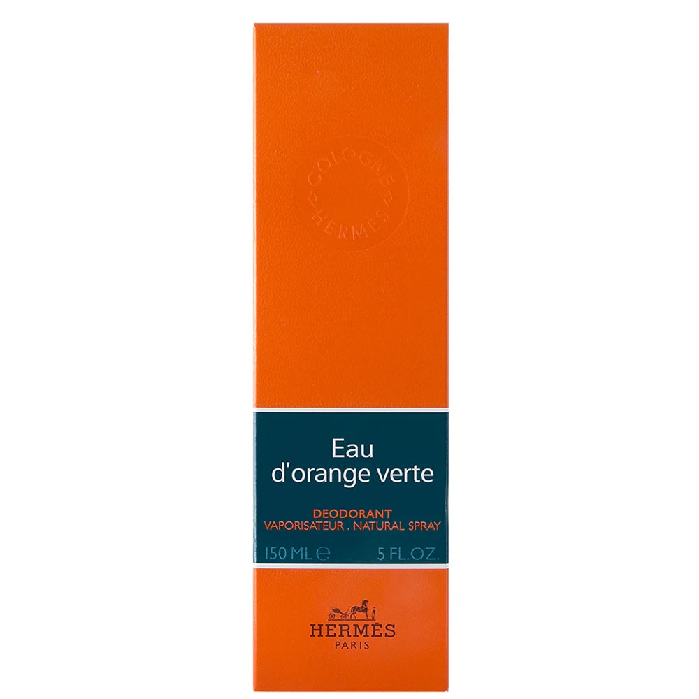 Hermès - Eau d'Orange Verte - Deodorant Spray