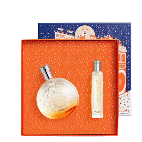 Eau des Merveilles Holiday Set