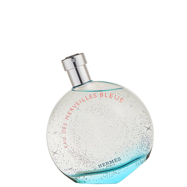 Eau des Merveilles Bleue EDT