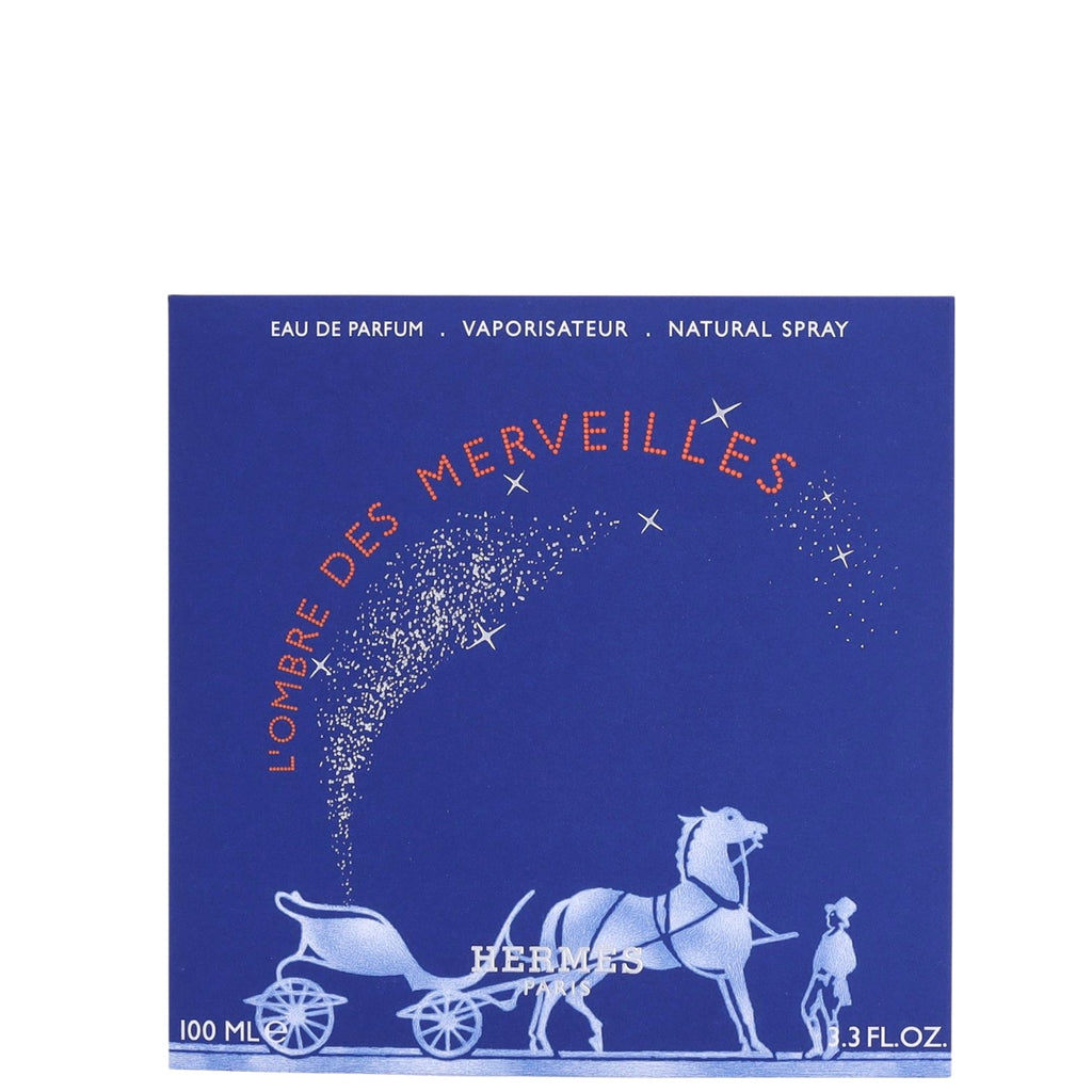 Hermès - L'Ombre des Merveilles - Eau de Parfum Box