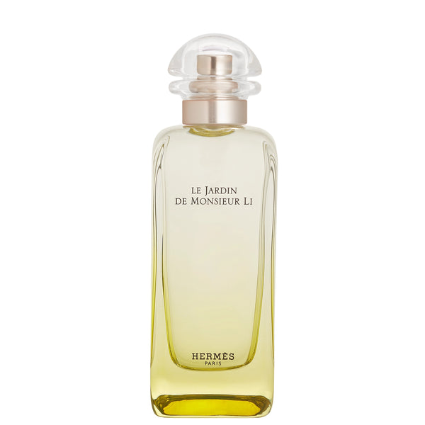 Le Jardin de Monsieur Li EDT