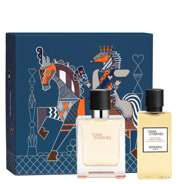 Terre d'Hermès Duo-Set