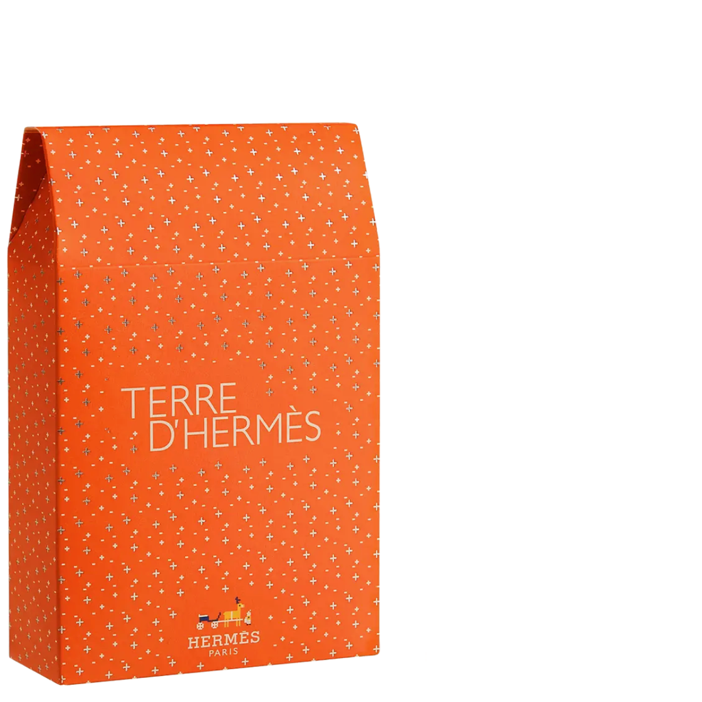 Hermès - Terre d'Hermes - Travel Holiday Set