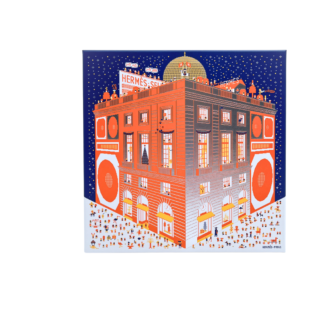 Hermès - Terre d'Hermes EDT Duo - Holiday Set