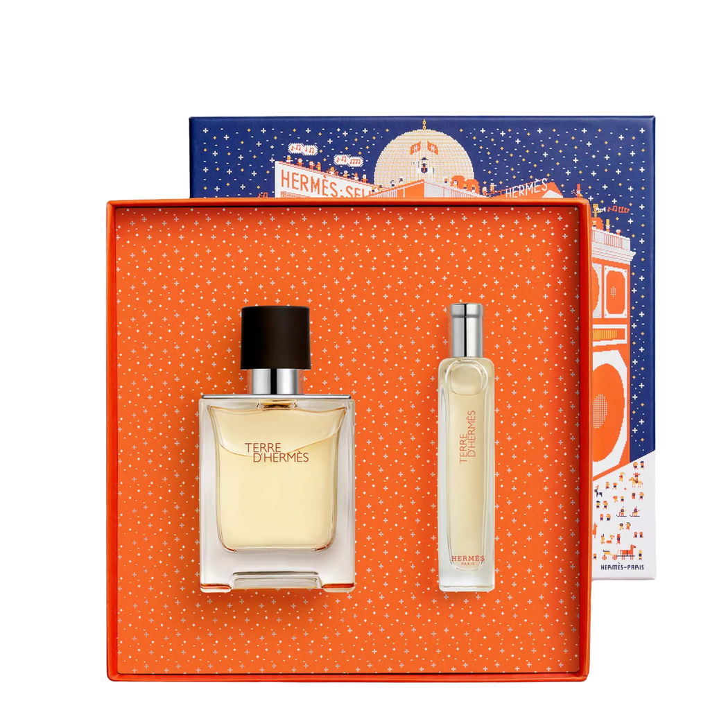 Luxe Parfums - Creed, Acqua di Parma, Diptyque, Goutal -
