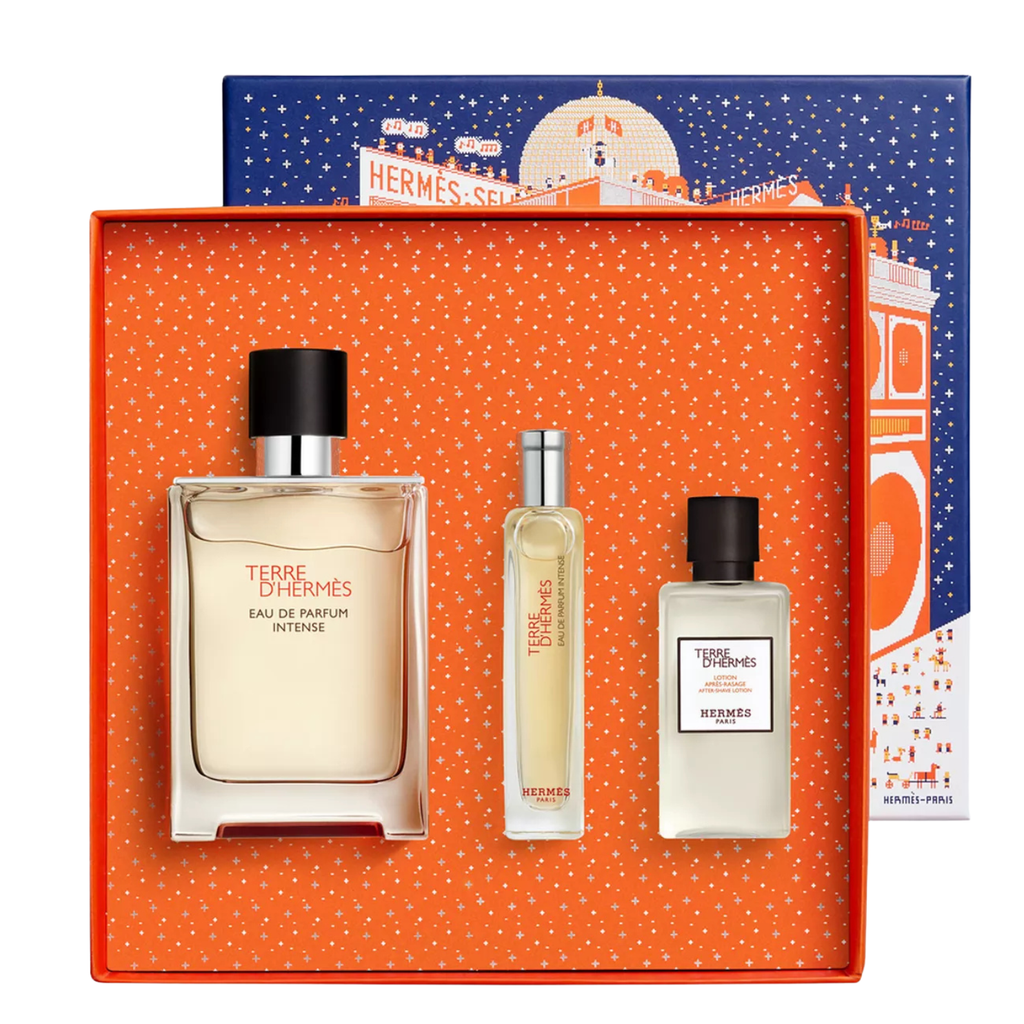 Luxe Parfums - Creed, Acqua di Parma, Diptyque, Goutal -