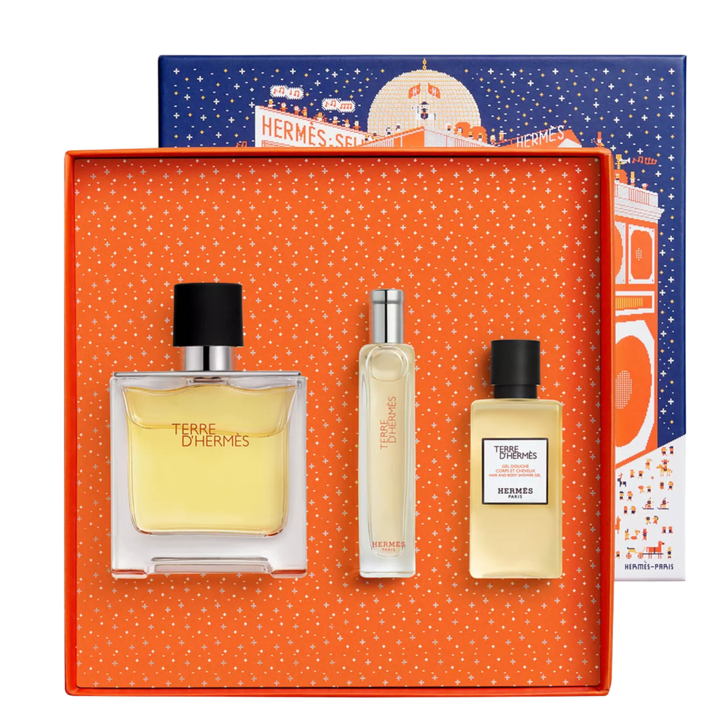 Luxe Parfums - Creed, Acqua di Parma, Diptyque, Goutal -