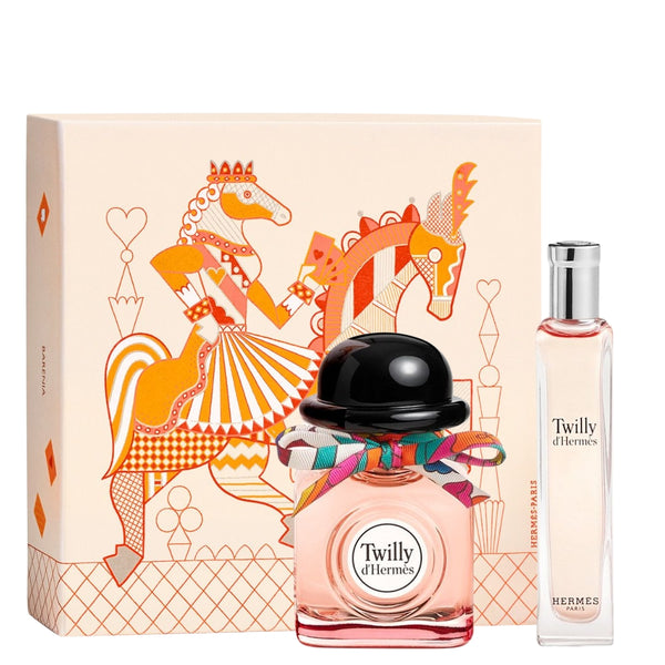 Twilly D'Hermès EDP Set