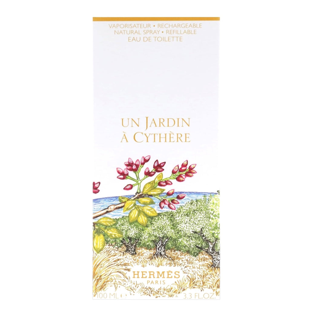Hermès - Un Jardin à Cythère - Eau de Toilette