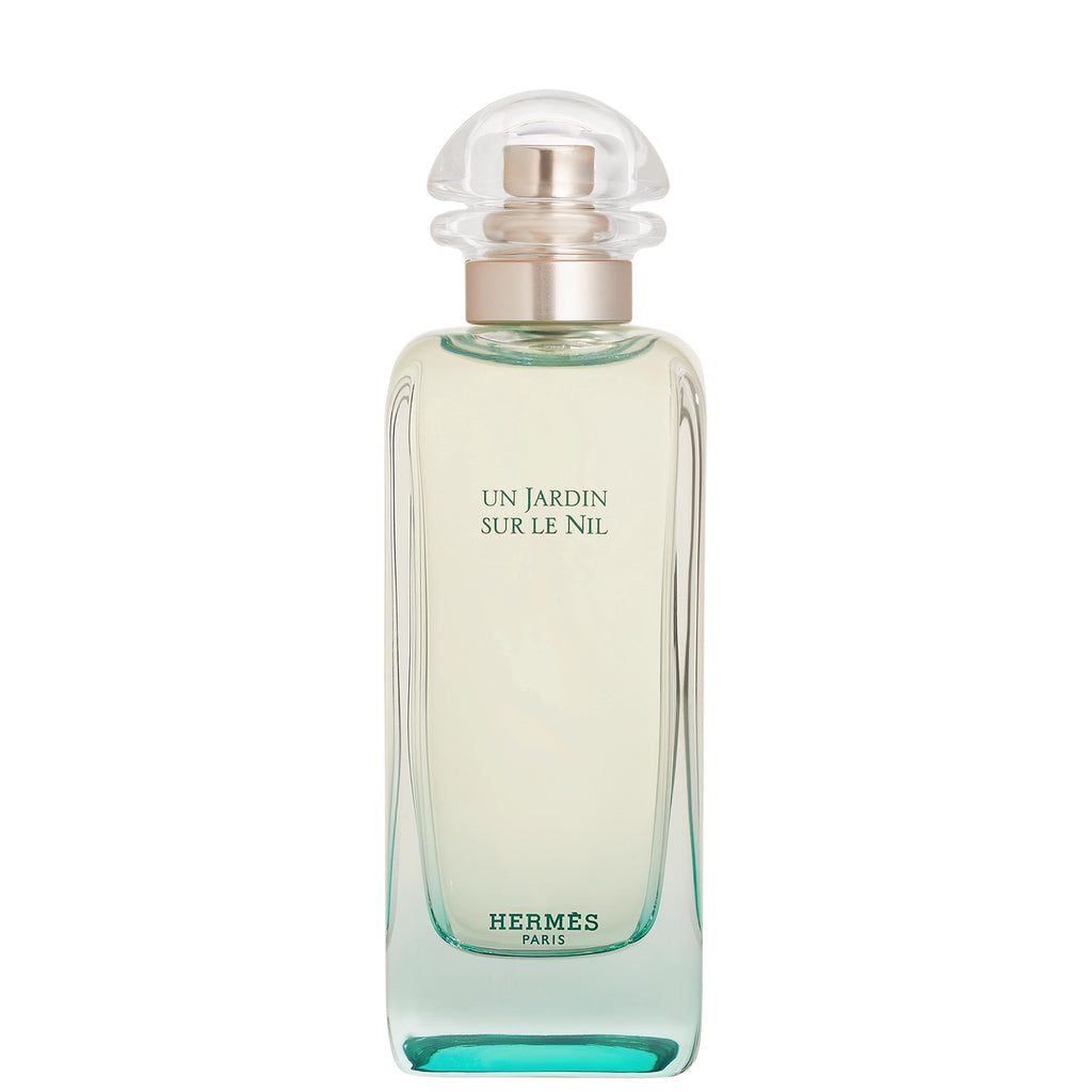 Hermès - Un Jardin sur le Nil - Eau de Toilette 100 ml