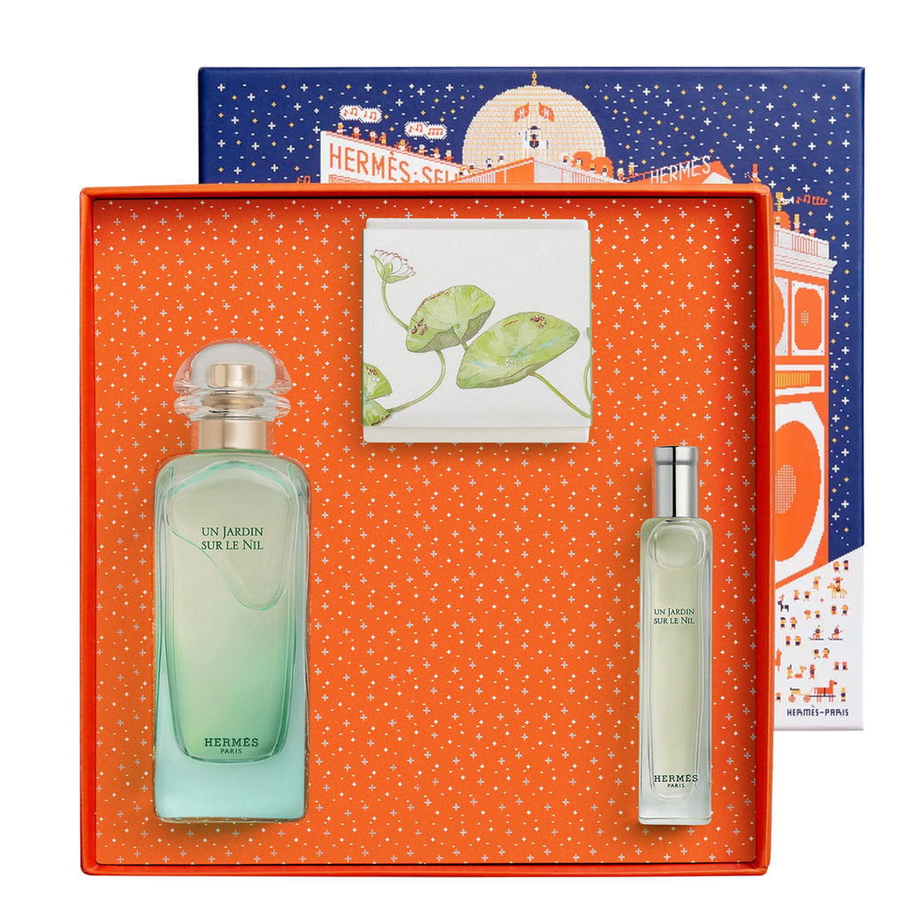 Luxe Parfums - Creed, Acqua di Parma, Diptyque, Goutal -